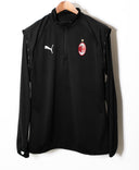 AC Milan 2020 Training Jacket (M)