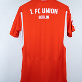 Union Berlin 2023-24 Home Kit (M)