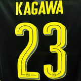 Borussia Dortmund 2016-17 Kagawa Away Kit (M)