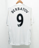 Fulham 2012-13 Berbatov Home Kit (M)