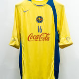Club America 2004-05 Training Kit (M)
