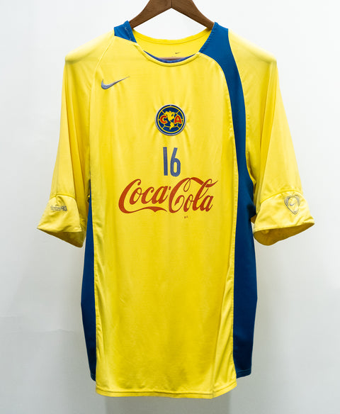 Club America 2004-05 Training Kit (M)