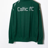Celtic 2007-08 Zip Training Jacket (XL)