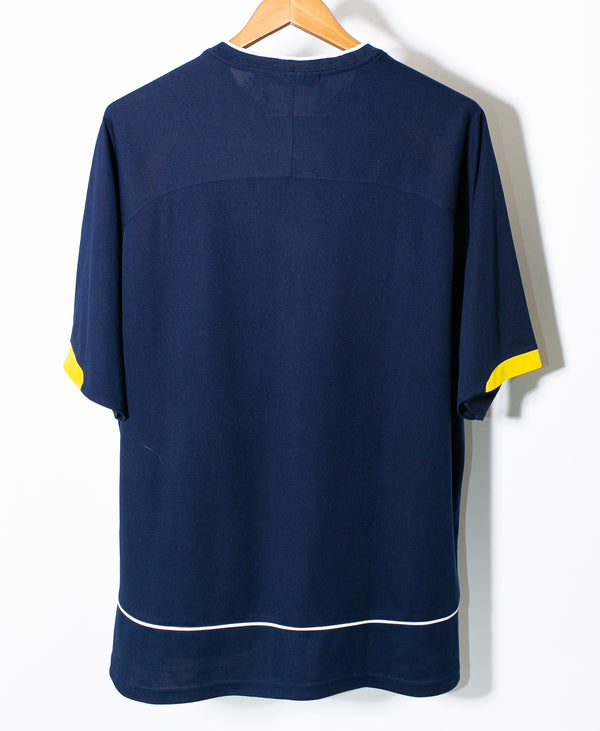 Leeds United 2006 Training Kit (XL)