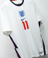 England 2020 Rashford Home Kit (XL)