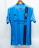 NYCFC 2019 Mitrita Home Kit (M)