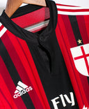 AC Milan 2014-15 Kaka Home Kit (S)