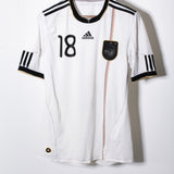 Germany 2010 Kroos Home Kit (M)