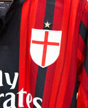 AC Milan 2014-15 Kaka Home Kit (L)