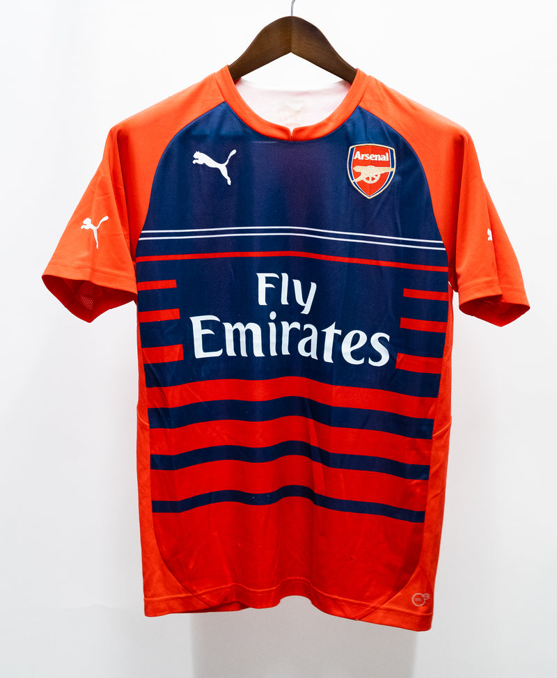 Arsenal 2014 Training Kit (M)