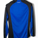 Leeds United 2009-10 Long Sleeve GK Kit (S)