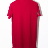 Bayern Munchen 2017 Training Polo (M)