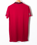 Bayern Munchen 2017 Training Polo (M)