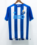 FC Porto 2021-22 T. Martinez Home Kit (L)