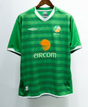 Ireland 2003 Home Kit (L)