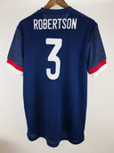 Scotland 2020 Robertson Home Kit NWT (XL)