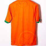 Greuther Furth 2012-13 Third Kit (S)
