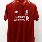 Liverpool 2018-19 Mane Home Kit (M)