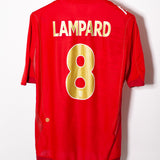 England 2006 Lampard Away Kit (XL)