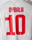 Juventus 2019-20 Dybala Away Kit (XL)-INSTORE