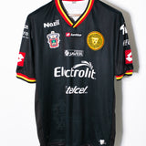 Leones Negros 2014-15 Barraza Away Kit (L)