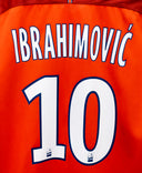 PSG 2016-17 Ibrahimovic Away Kit (XL)