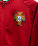 Portugal 2006-07 Zip Training Jacket (L)