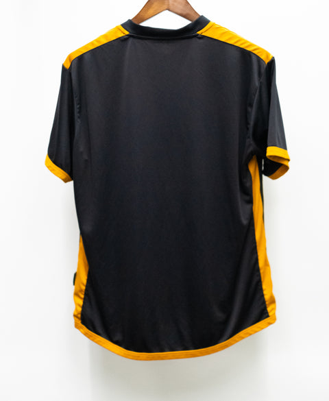 Wolves 2011-12 Away Kit (L)