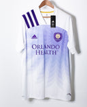 Orlando City 2020 Nani Away Kit NWT (XL)