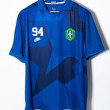 Brazil 2001 Commemorative 94 WC Victory Kit (2XL)