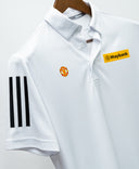 Manchester United 2022 Polo Shirt (S)
