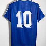 France 1994 Zidane Home Kit (M)