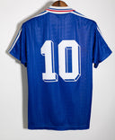France 1994 Zidane Home Kit (M)
