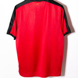 Belgium 2002 Training Kit (L)