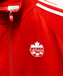 Canada 2006 Zip Jacket (M)