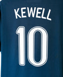 Australia 2006 Kewell Away Kit (XL)