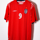 England 2004 Rooney Away Kit (XL)