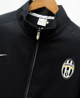 Juventus Zip Track Jacket (2XL)