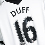 Fulham 2013-14 Duff Home Kit (2XL)