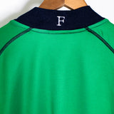 Feyenoord 2002-03 Away Kit (2XL)