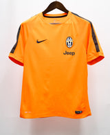 Juventus 2014-15 Training Kit (L)