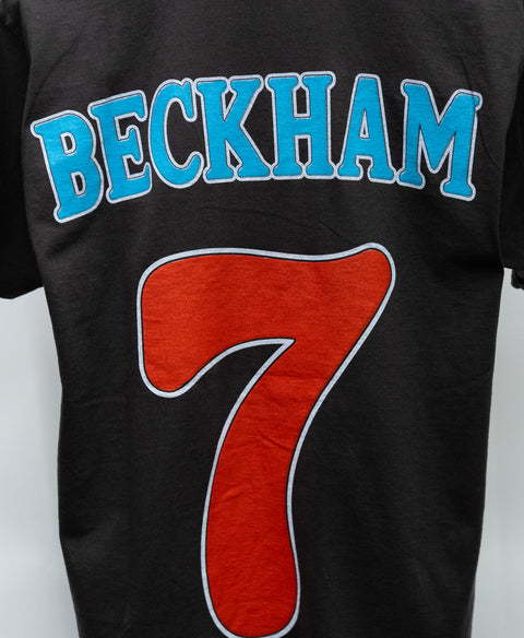 David Beckham Bootleg Vintage Tee (L)