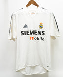 Real Madrid 2004-05 Beckham Home Kit (M)