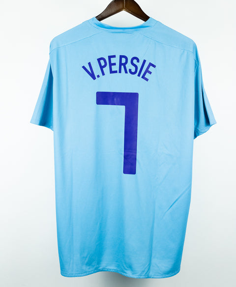 Netherlands 2008 V. Persie Away Kit (XL)