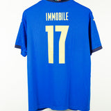Italy 2020 Immobile Home Kit (XL)