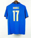 Italy 2020 Immobile Home Kit (XL)