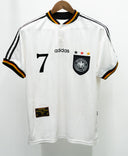 Germany 1996 Moller Home Kit (M)
