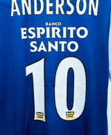 Porto 2006-07 Anderson Home Kit (L)