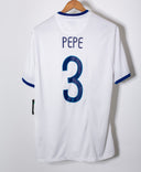 Portugal 2014 Pepe Away Kit (XL)