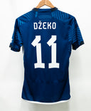 Bosnia 2022-23 Dzeko Home Kit (S)